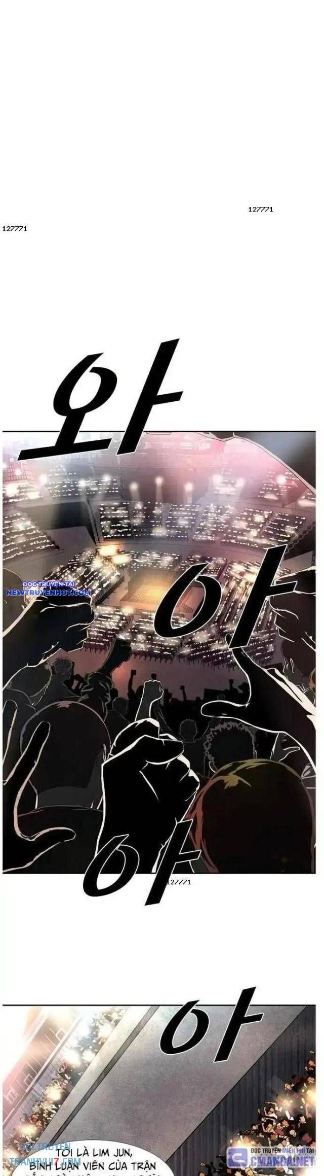 shark - cá mập chapter 141 3