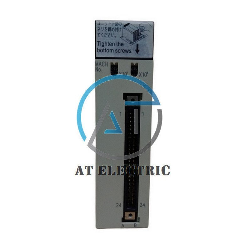 Đơn vị kiểm soát vị trí / Position Control Units Omron CS1W-NC113