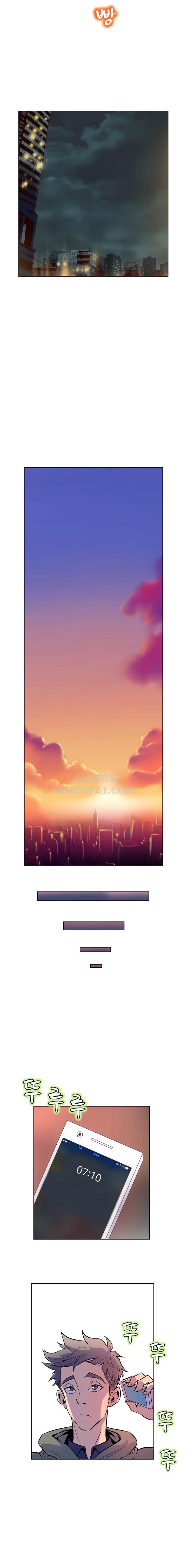 thân phận bí mật chapter 13 14