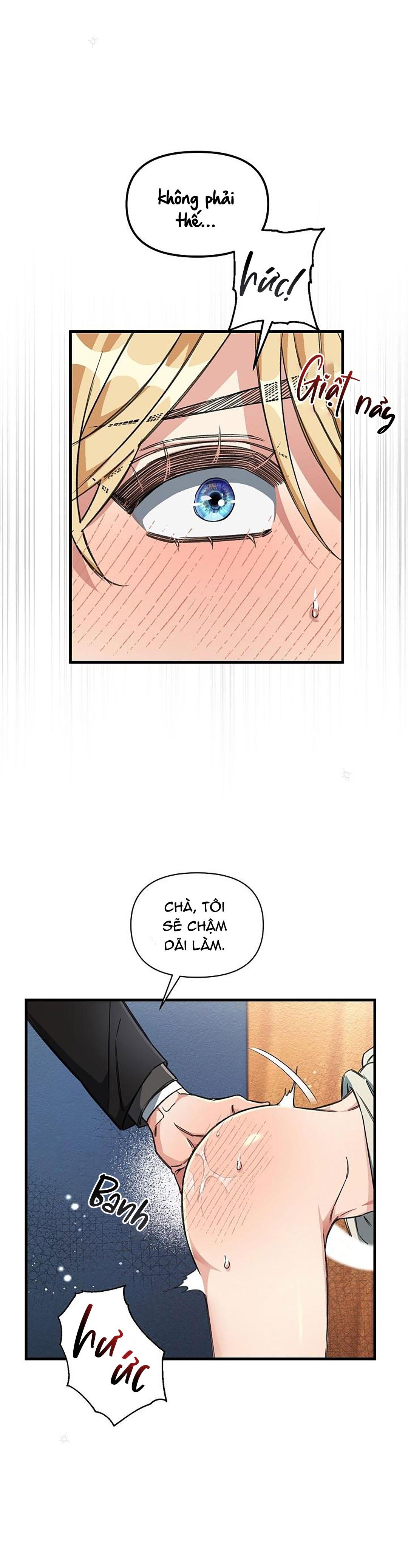 chuyến tàu điên cuồng chapter 11 13