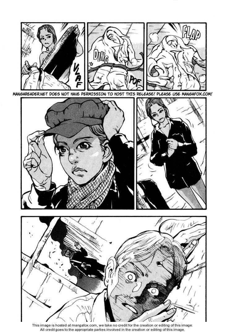 mitsurin shounen chapter 6 14