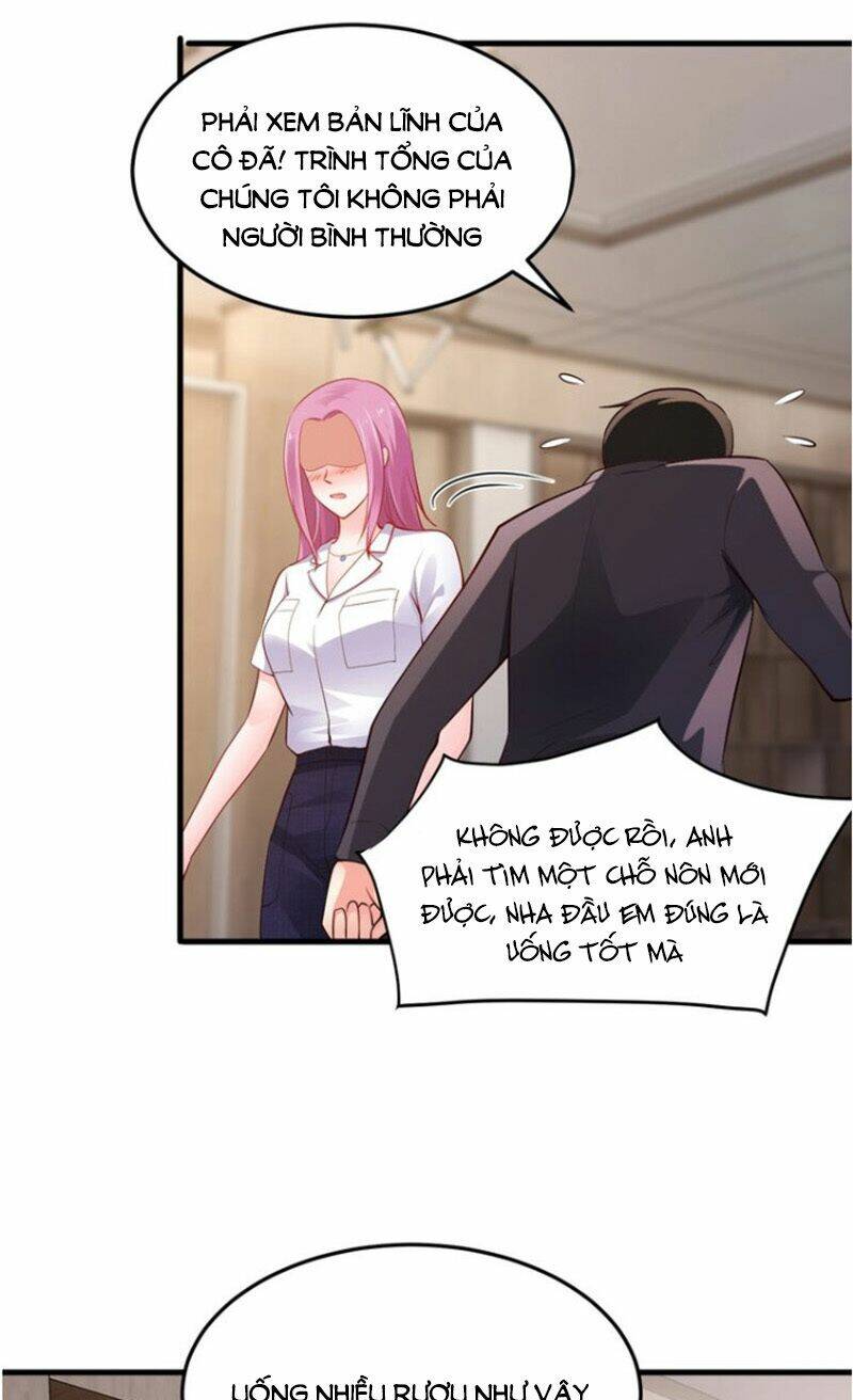 thú cưng độc quyền của boss chapter 69 6