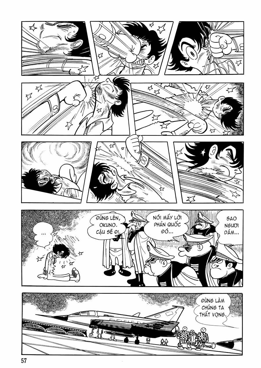 the crater chapter 6 25