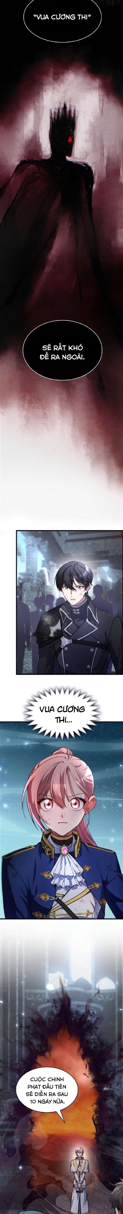 regina - gửi đến người không thể tha thứ chapter 13 16