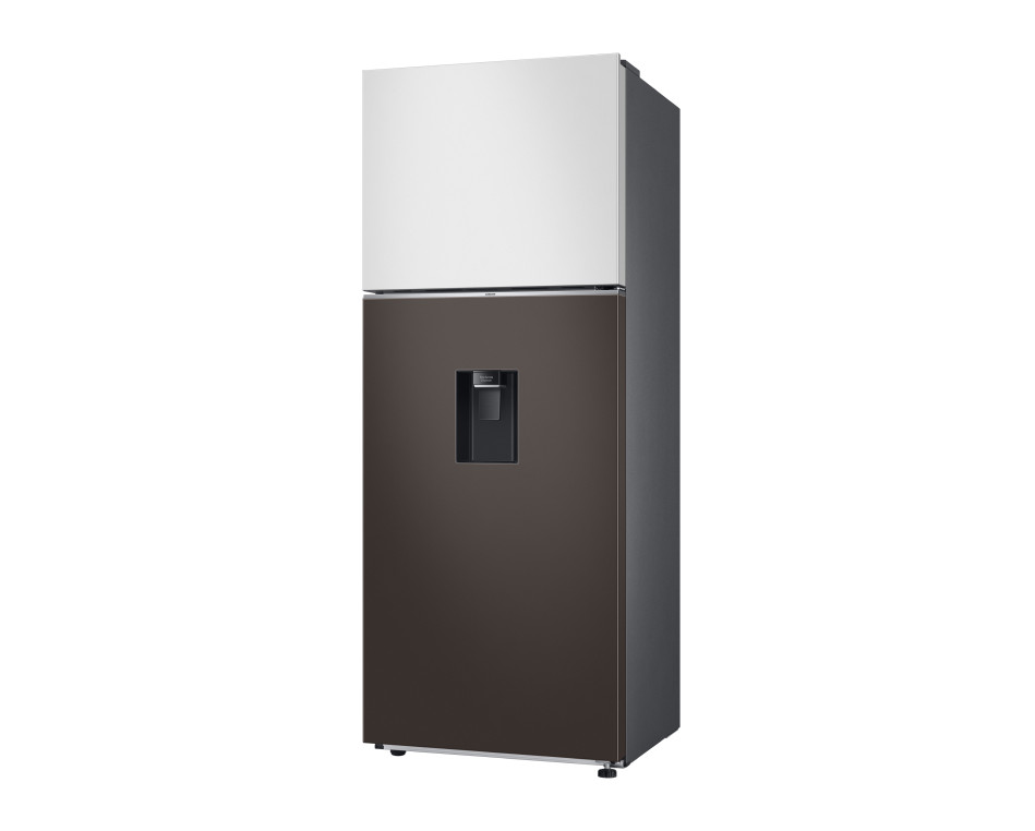 Tủ Lạnh Samsung Inverter 406 Lít RT42CB6784C3/SV - Hàng Chính Hãng - Chỉ Giao Hà Nội