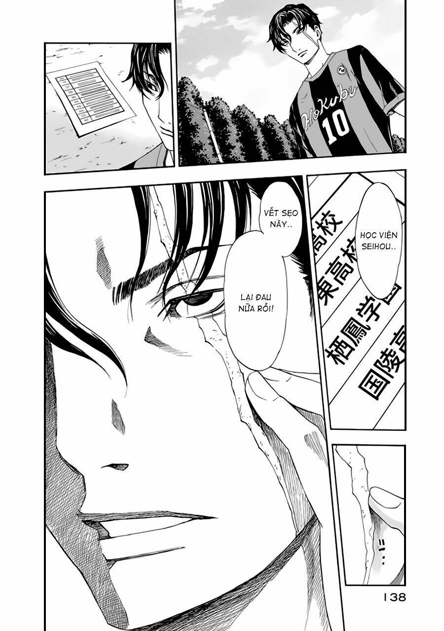 shuukyuu shoujo chapter 23 40