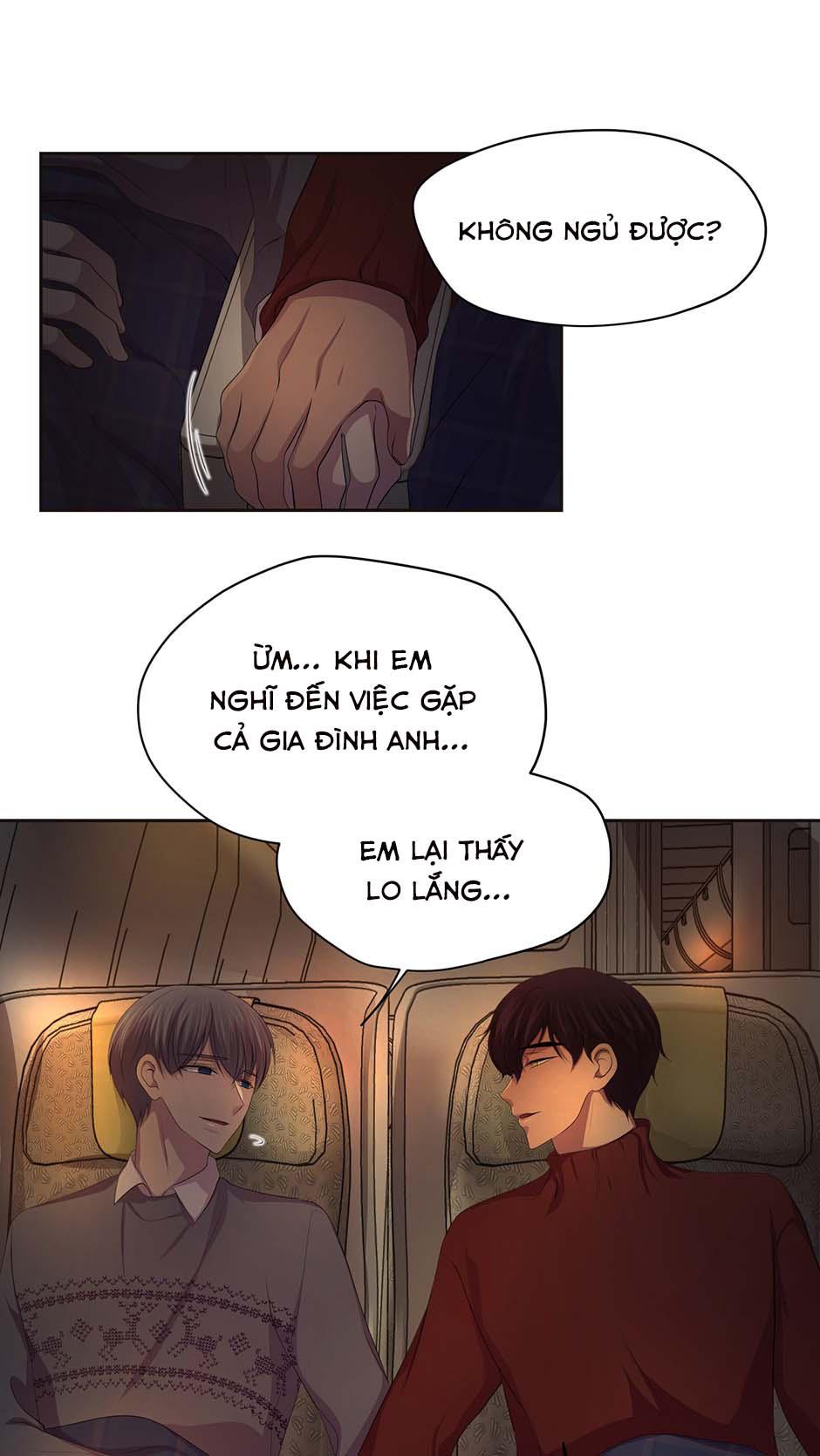 giữ em thật chặt (hold me tight) chapter 88 44