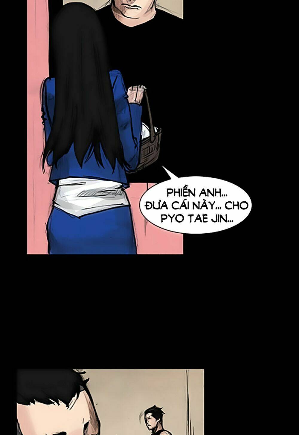 độc cô tiền truyện chapter 42 4