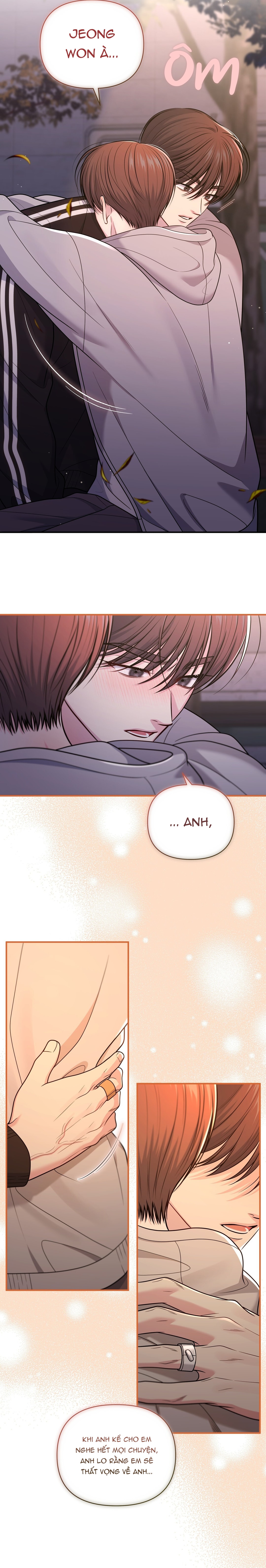 thầm yêu chapter 63 20