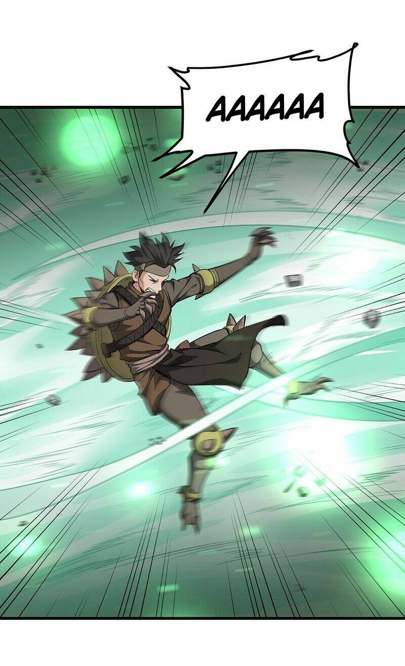 hỗn độn kiếm thần chapter 159 7
