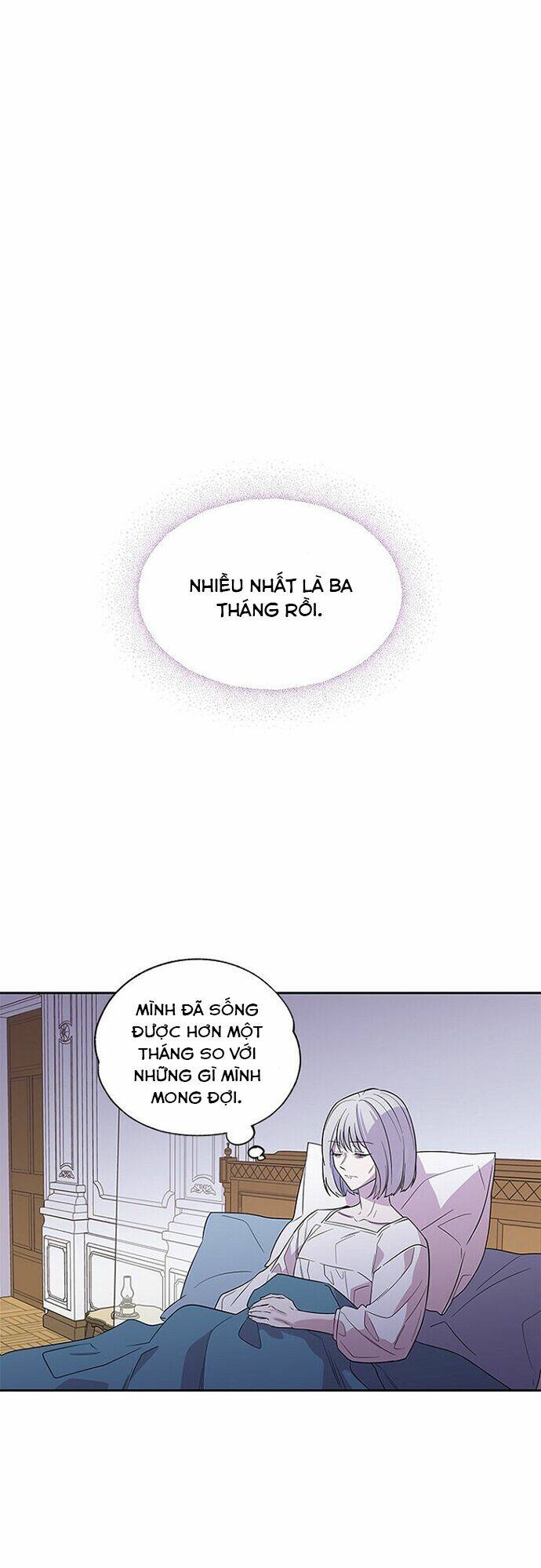 chồng yêu, em muốn đình công! chapter 1 1