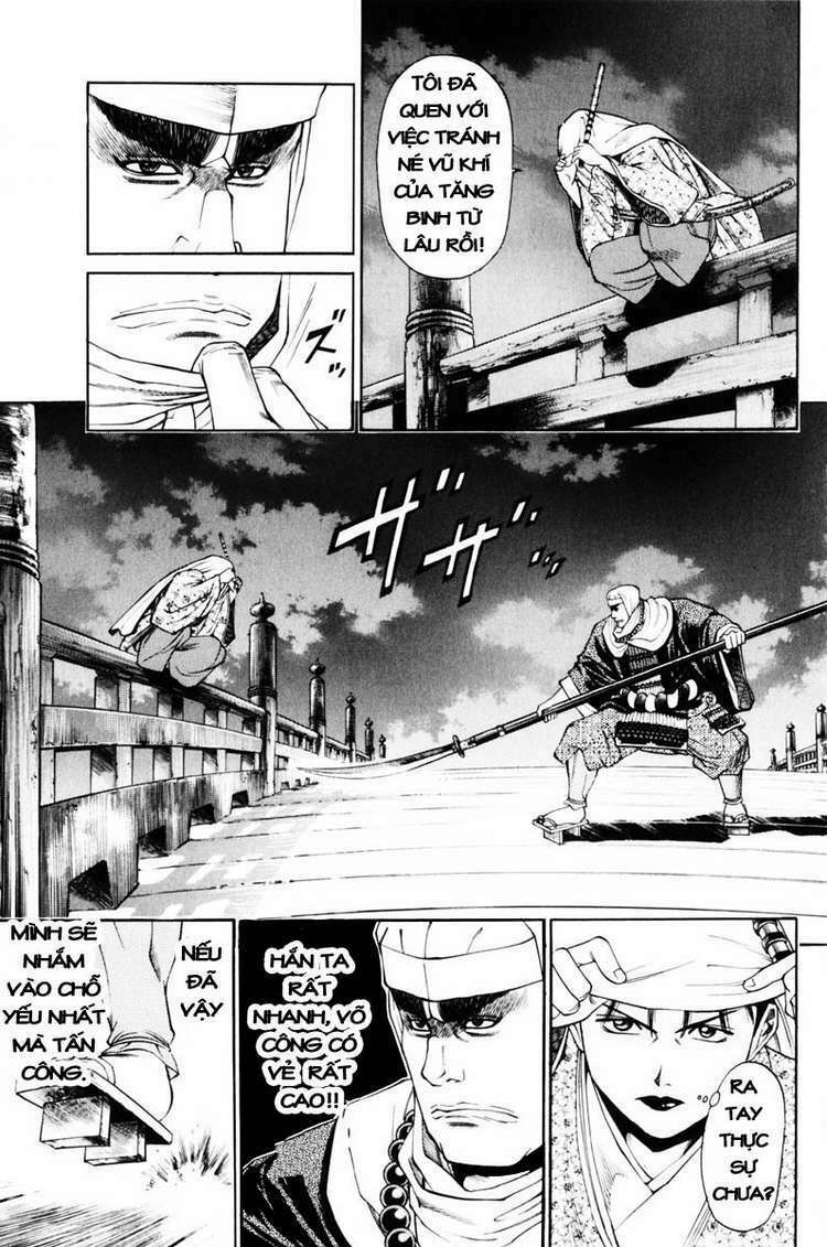 thiếu niên vương phần 1 chapter 36 17