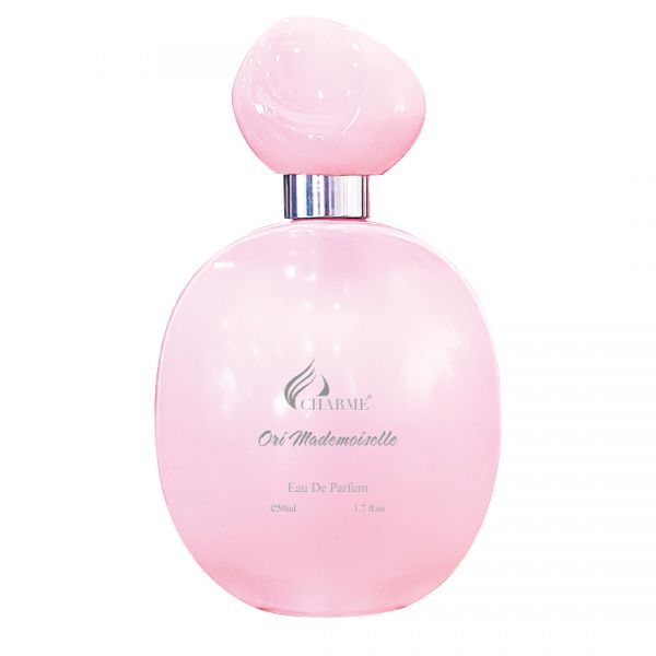 Nước Hoa Nữ Charme Ori Mademoiselle