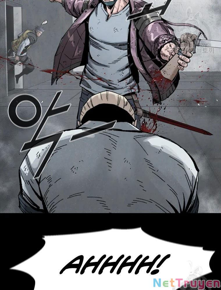 mật mã mê cung chapter 29 43