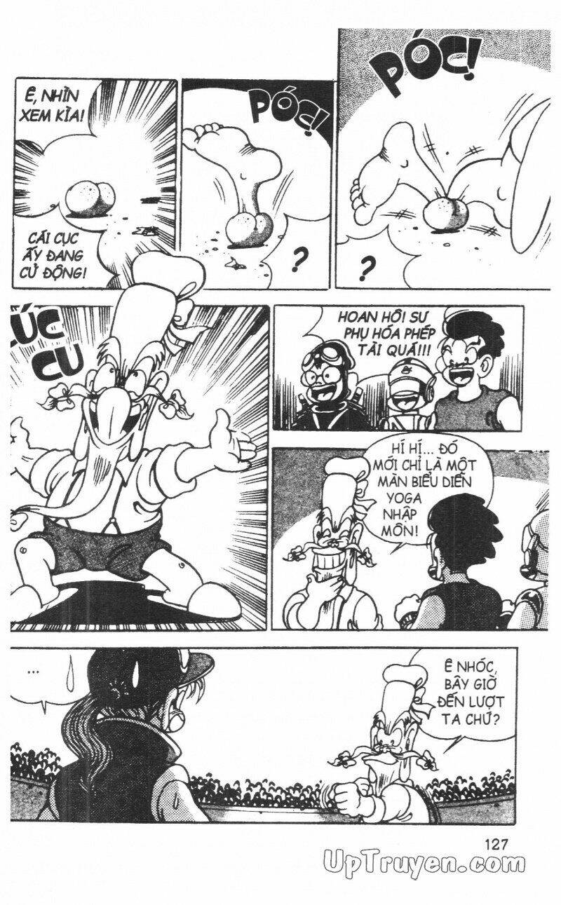 đội quân nhí nhố chapter 15 129