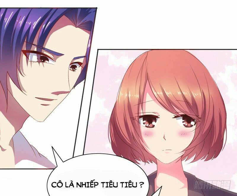 hào môn tiểu oan gia chapter 1 58