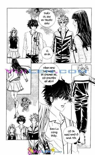 thủ lĩnh chunja chapter 2 138