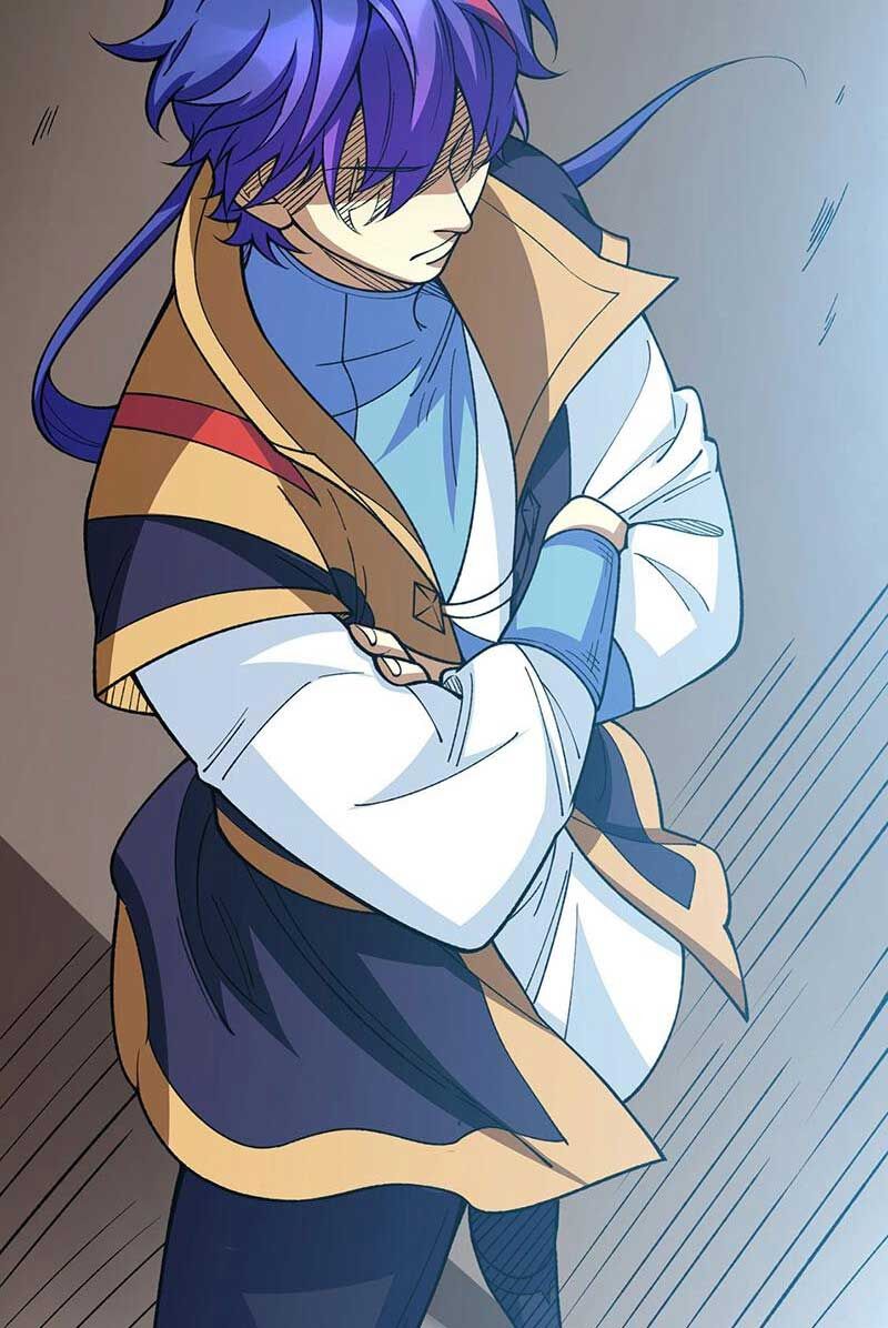 võ đạo độc tôn chapter 577 24