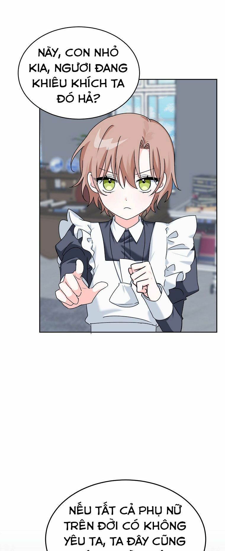 ác nữ karuna bé lại chapter 6 47