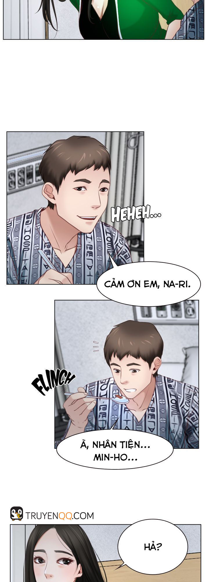 xúc cảm chôn giấu chapter 22 42