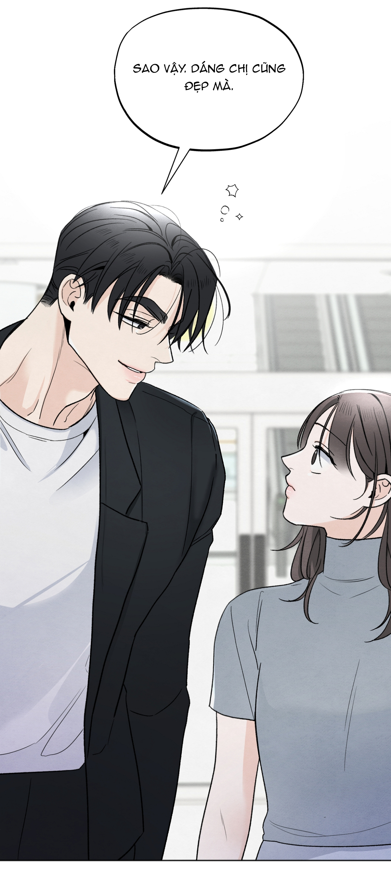 hoàn cảnh của rác rưởi chapter 22.2 31