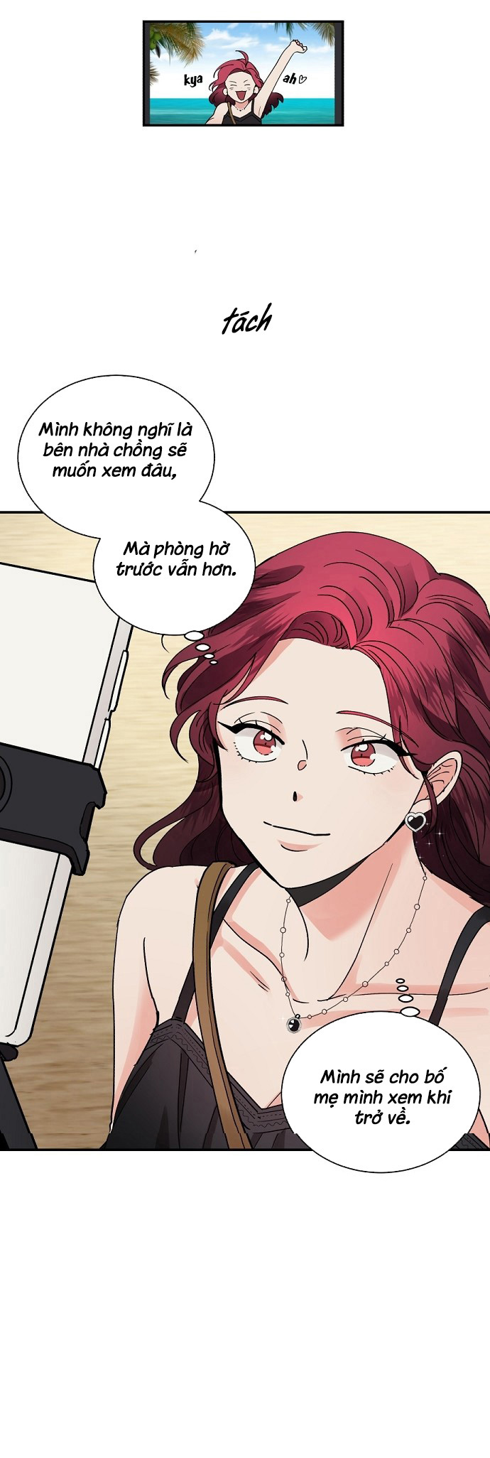 oan gia ngõ hẹp chapter 24 28