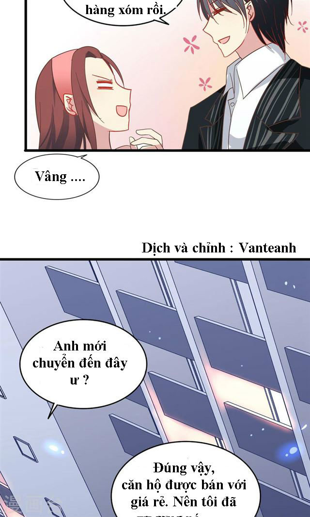 cô dâu của ma cà rồng chapter 8 9