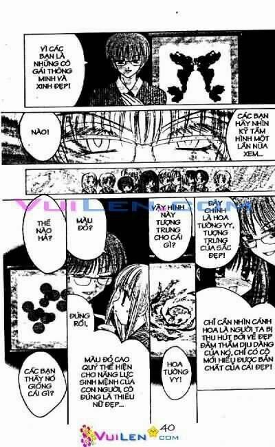 nữ sinh thời đại chapter 6 40