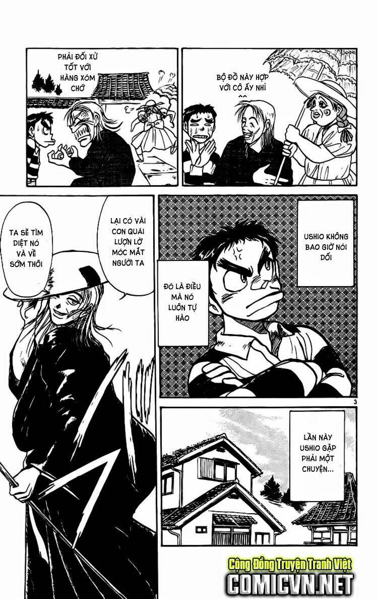 ushio and tora chapter 175.1 4