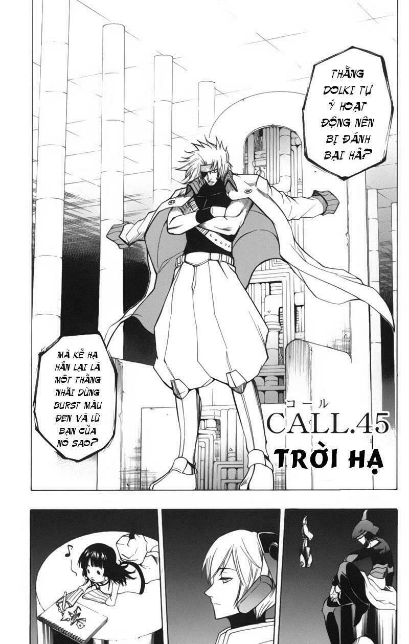 tấm thẻ bí ẩn chapter 45 5