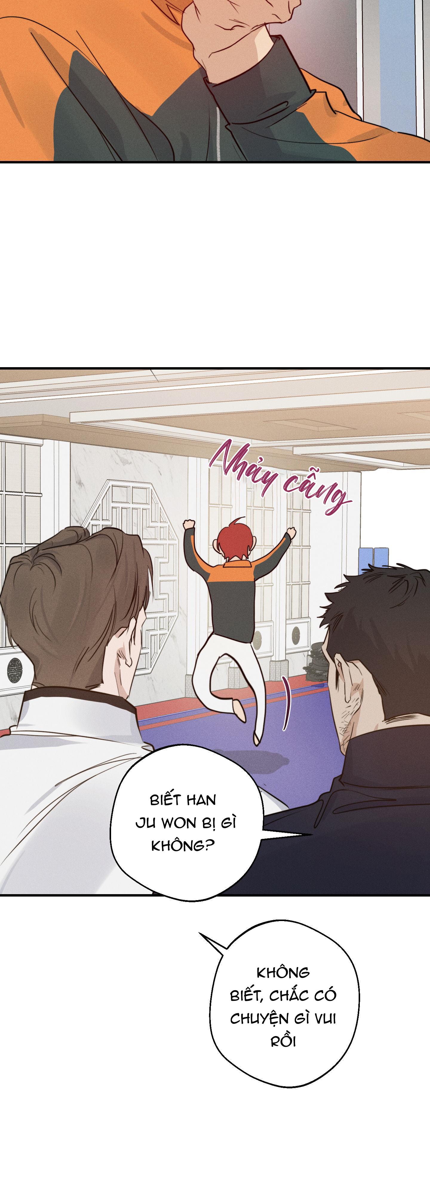 high clear chapter 17 16