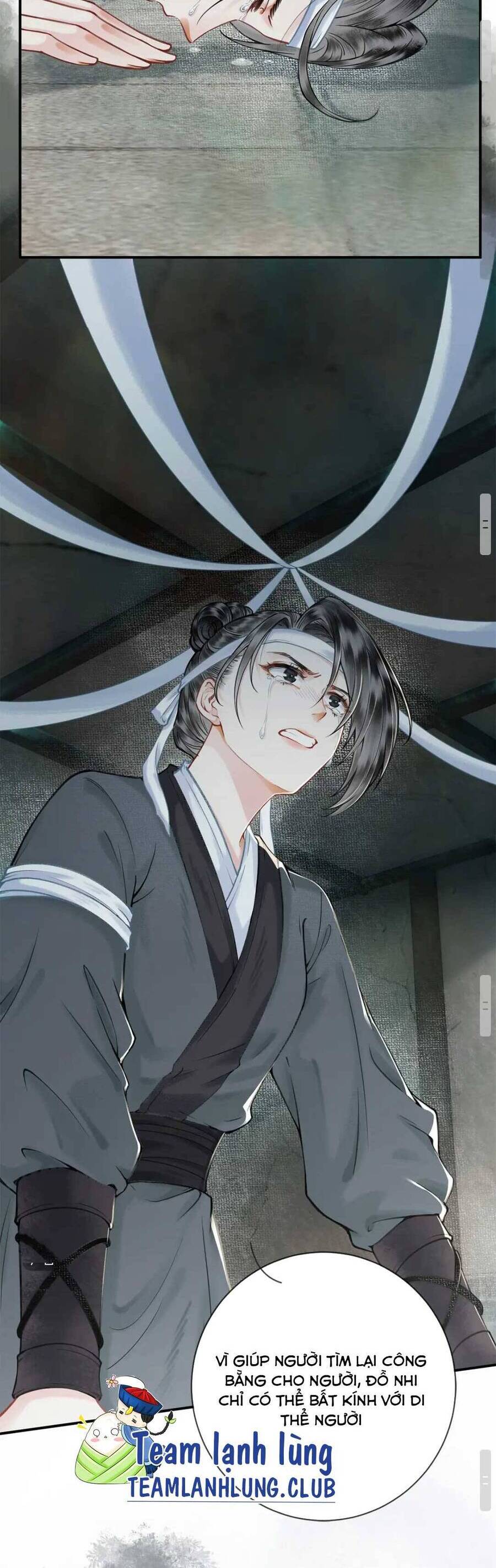 ngỗ tác cẩm y chapter 5 15