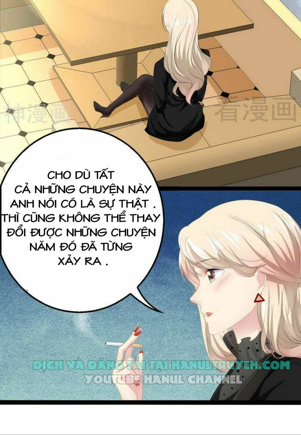 thần bí đế thiếu điềm sủng thê chapter 62 7