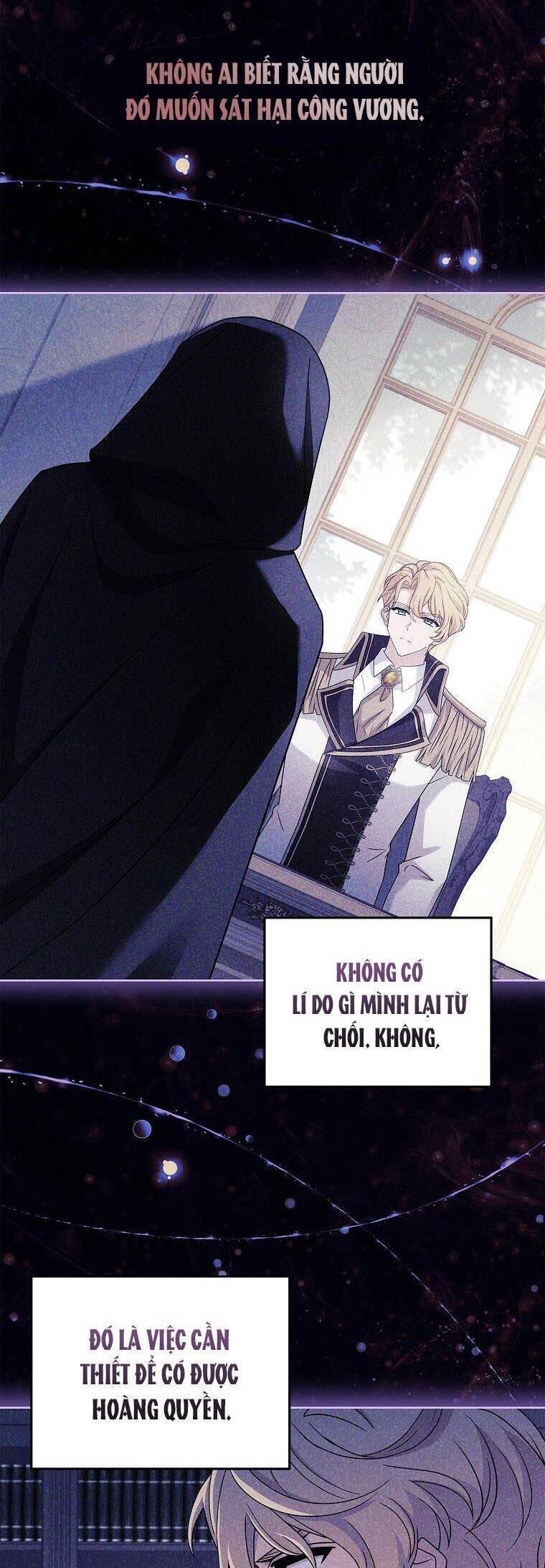 để yên cho tiểu thư hiền chapter 107 19