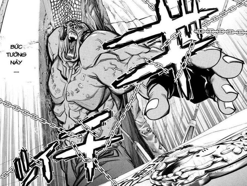 air gear chapter 20 9