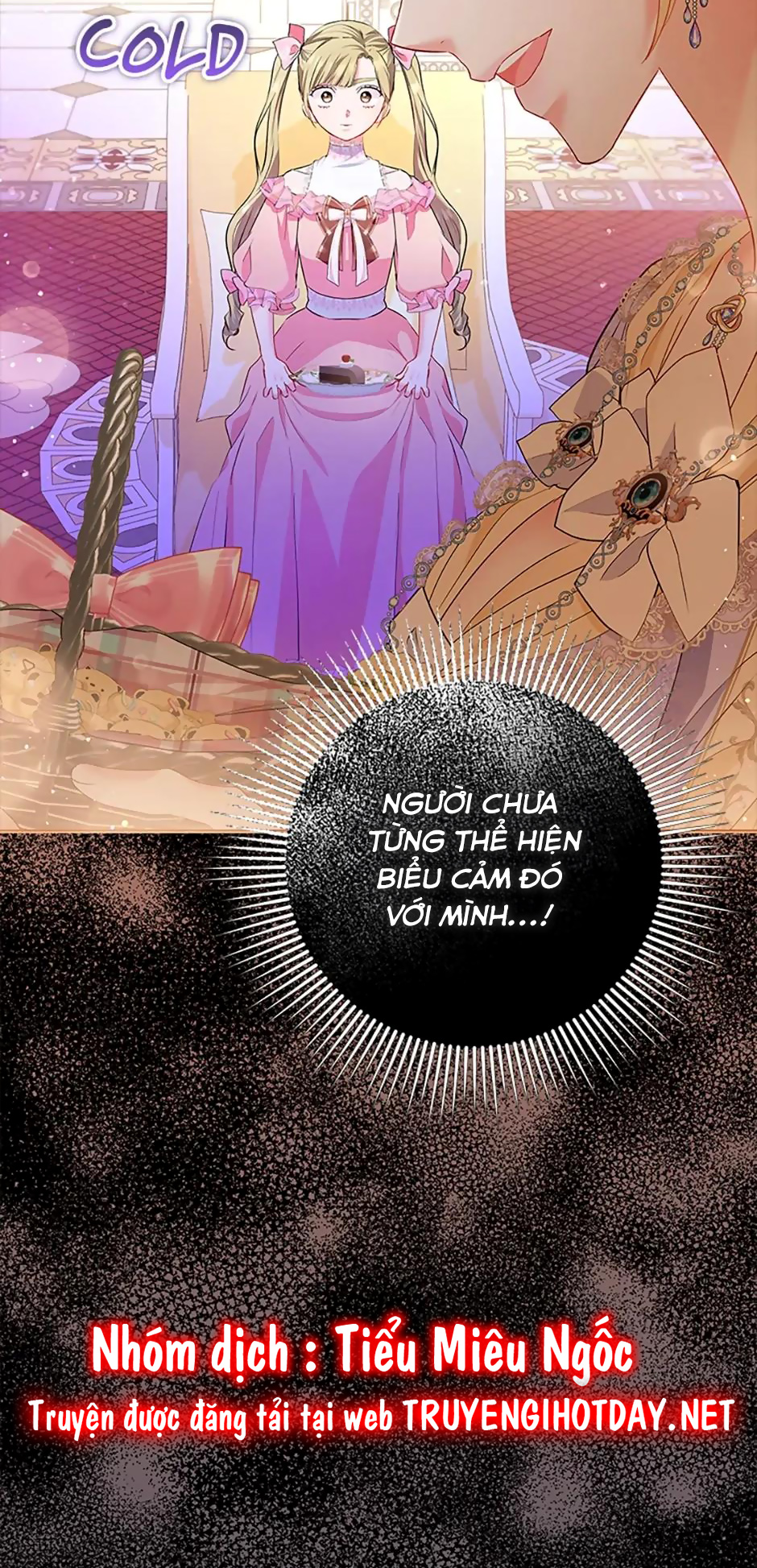 nàng công chúa của tôi chapter 15 70
