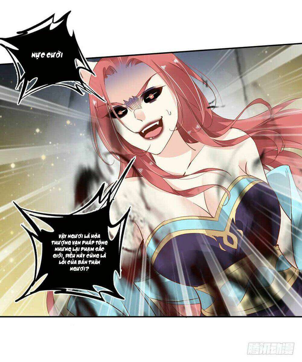 thiền tâm vấn đạo chapter 52 51