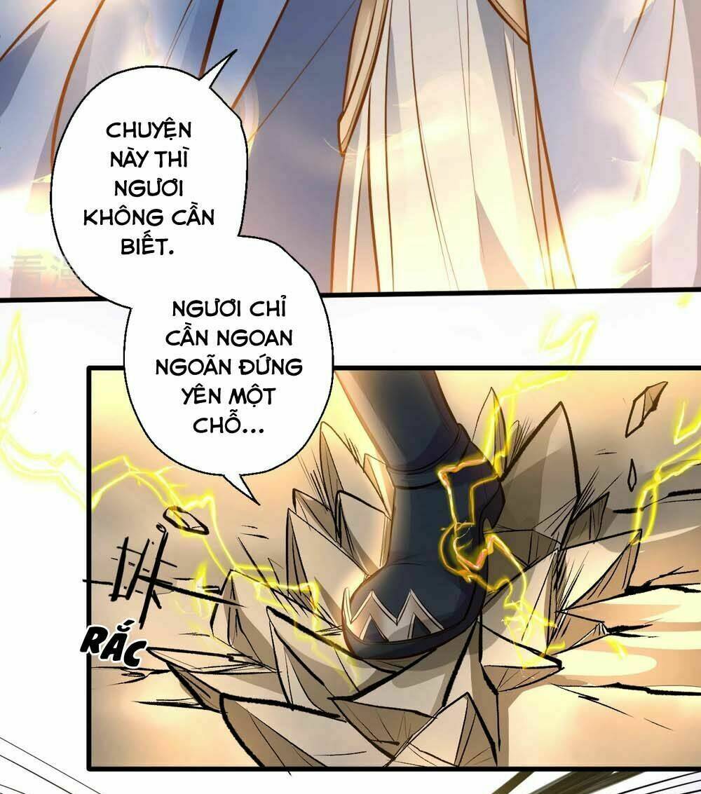 tối cường đại biểu hoàng kim thận chapter 21 5