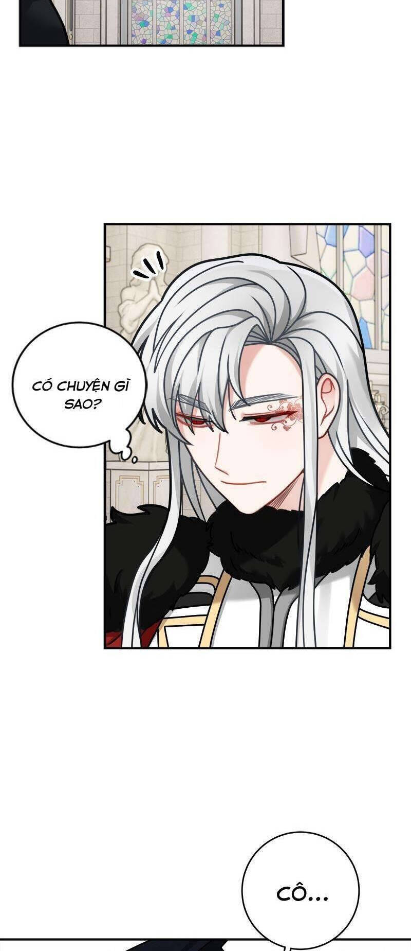 nhật ký tuần trăng mật của phù thủy và rồng chapter 113 3