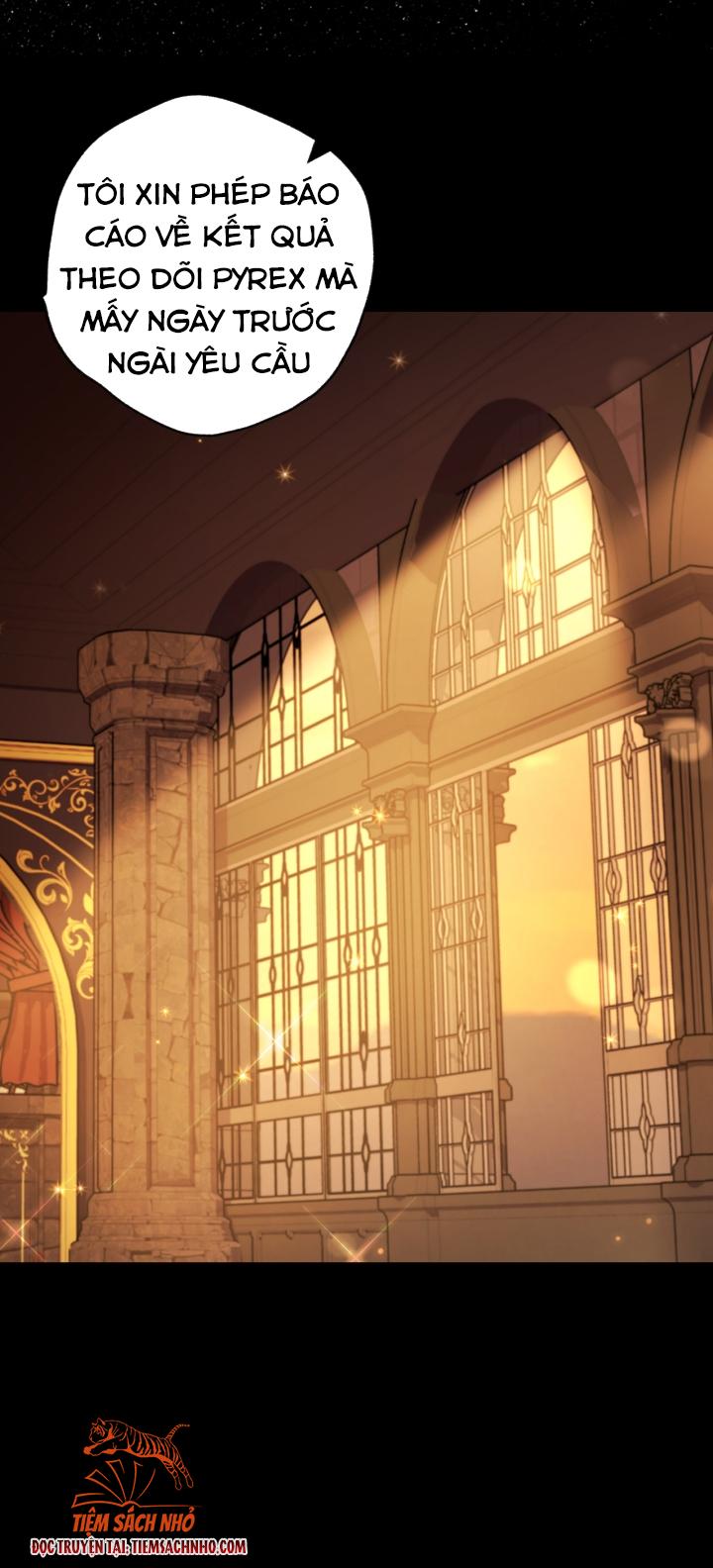 cha, con không muốn kết hôn đâu chapter 77 55