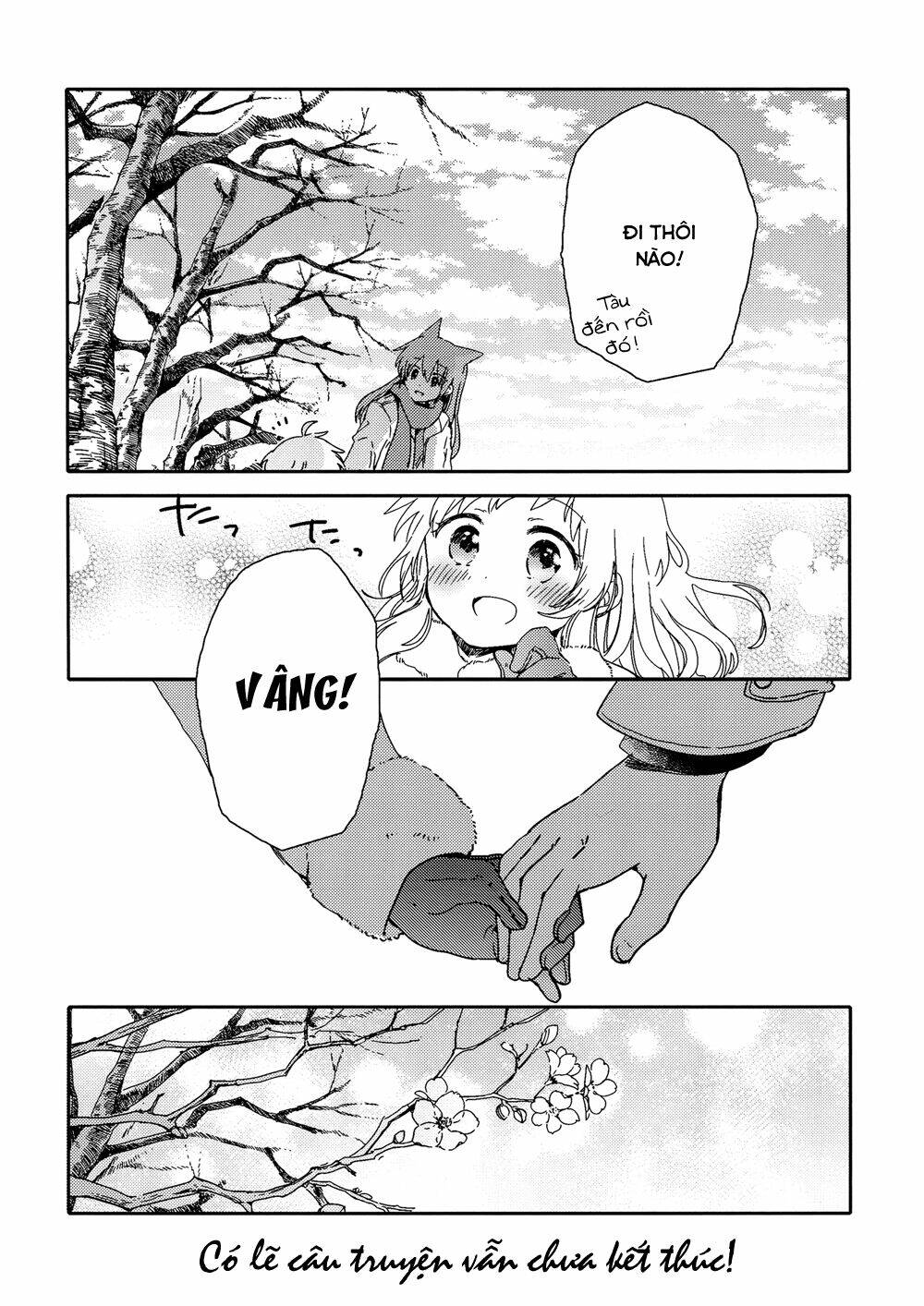 snow of spring chapter 1 52