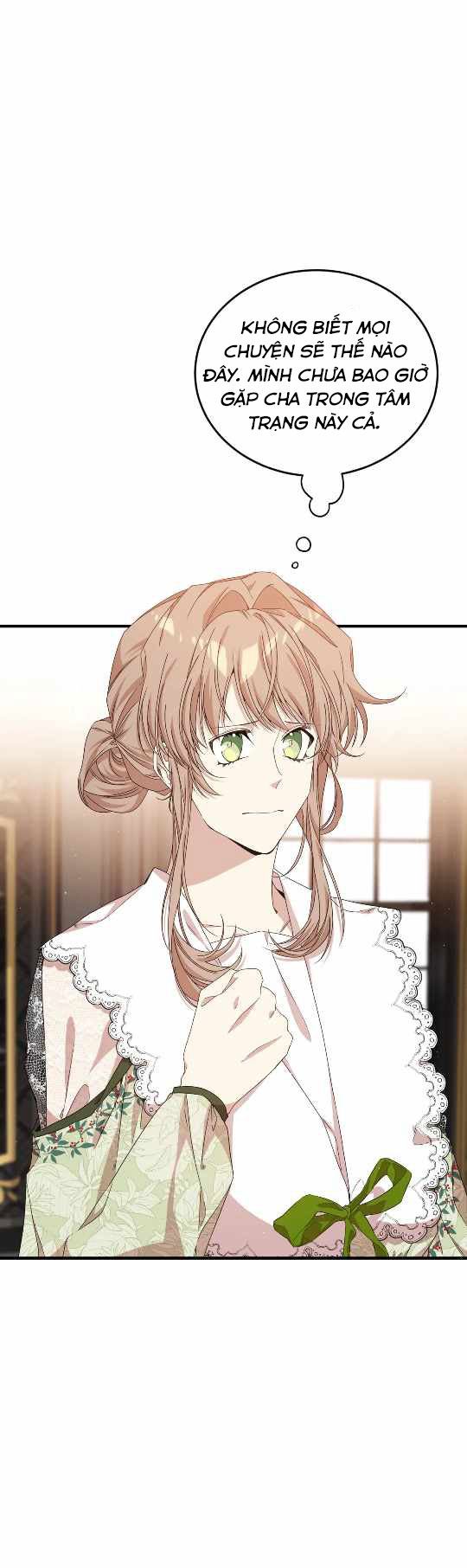 chị ấy là nữ chính trong truyện đó chapter 37 16