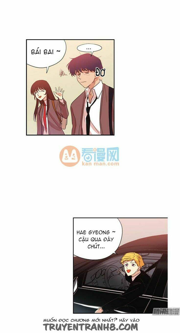 trở lại tuổi mười mấy chapter 62 13