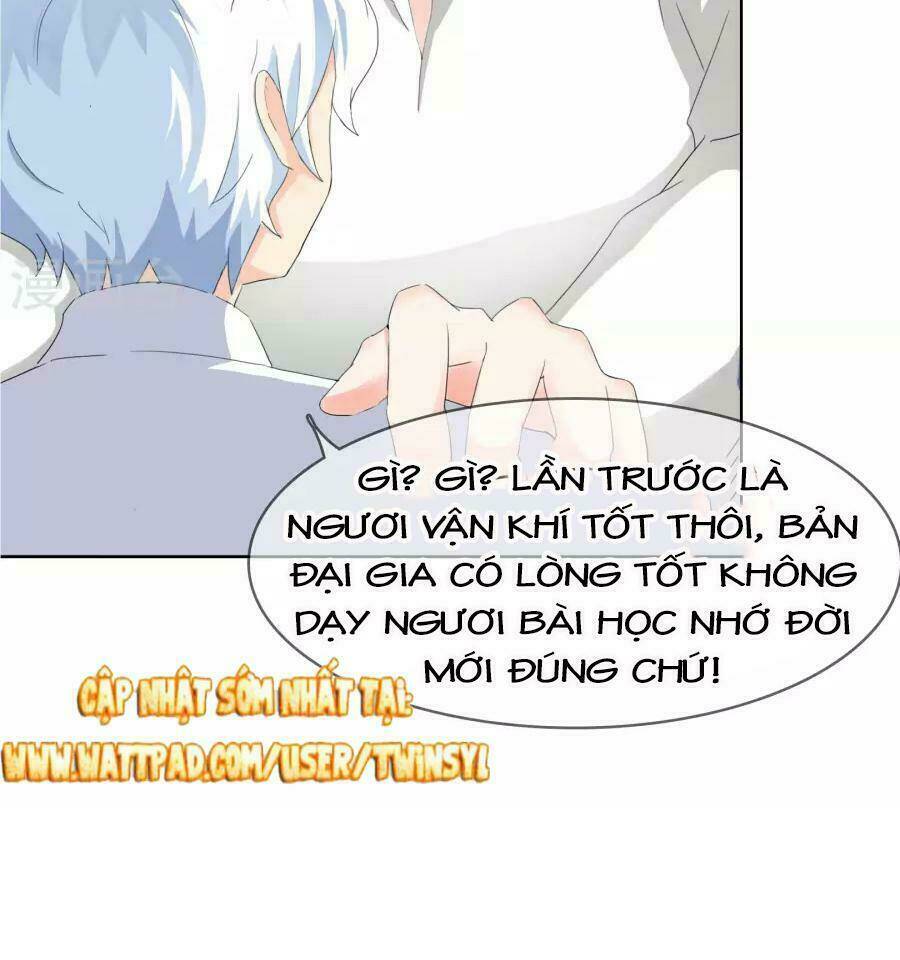 bá đạo trung khuyển tìm ái ký chapter 114 20