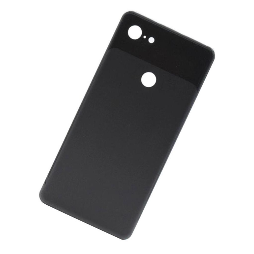 For Google Pixel 3 5.5" Rear Back Glass Battery