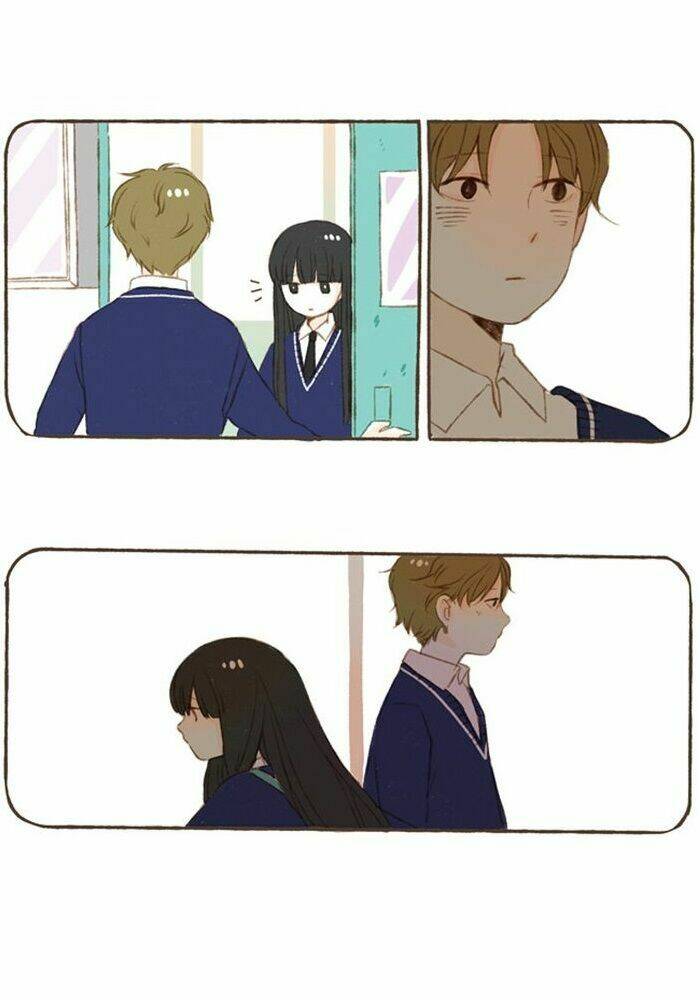 giấc mơ họa sĩ chapter 19 6