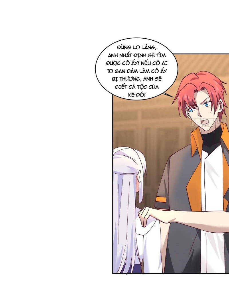 trên người ta có một rồng chapter 616 16