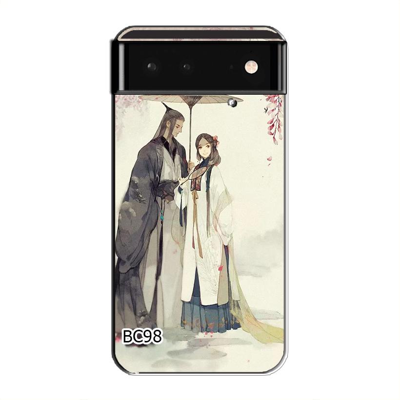 Ốp Lưng Dành Cho GOOGLE PIXEL 6