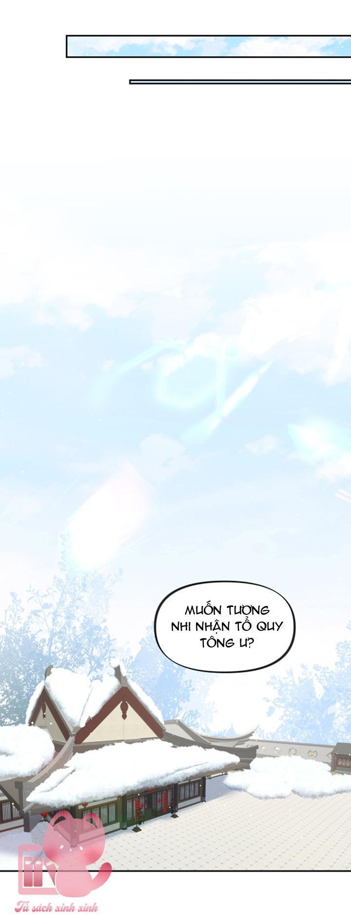 một đêm nọ đột nhiên yandere tới! chapter 104 13