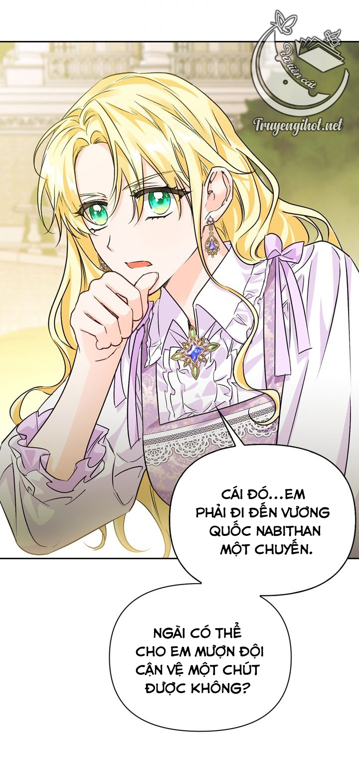 ác nữ xứng đôi với bạo chúa chapter 82.2 18